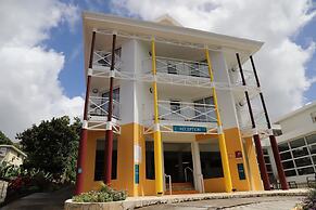 Hotel Saint - Georges