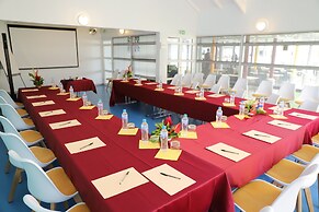 Hotel Saint - Georges