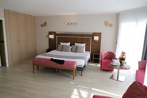 Hotel Saint - Georges