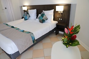 Hotel Saint - Georges