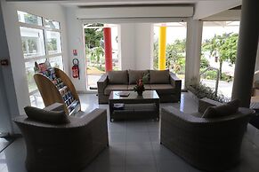 Hotel Saint - Georges