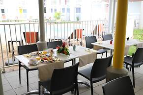 Hotel Saint - Georges