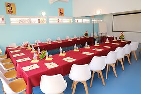 Hotel Saint - Georges