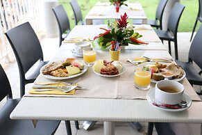 Hotel Saint - Georges