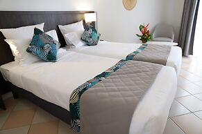 Hotel Saint - Georges