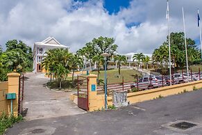 Hotel Saint - Georges