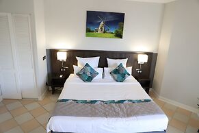 Hotel Saint - Georges