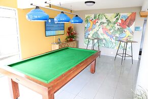 Hotel Saint - Georges