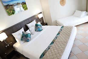 Hotel Saint - Georges