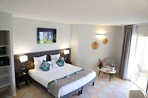 Hotel Saint - Georges