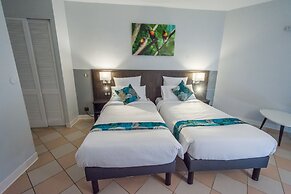 Hotel Saint - Georges