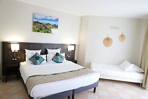 Hotel Saint - Georges