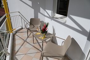 Hotel Saint - Georges