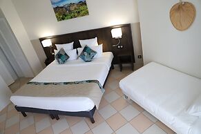 Hotel Saint - Georges