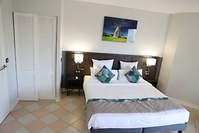 Hotel Saint - Georges