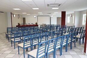 Hotel Saint - Georges