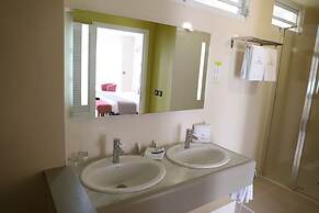 Hotel Saint - Georges