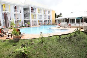 Hotel Saint - Georges