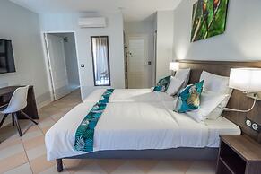 Hotel Saint - Georges