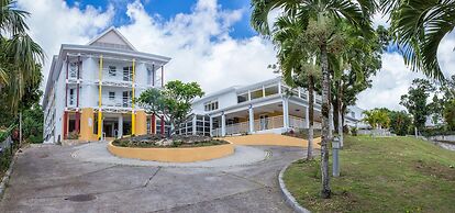 Hotel Saint - Georges