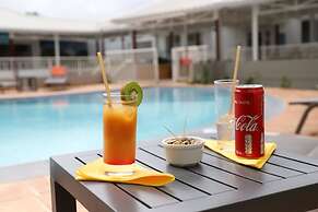 Hotel Saint - Georges