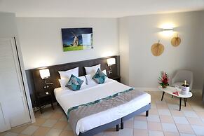 Hotel Saint - Georges