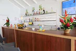 Hotel Saint - Georges