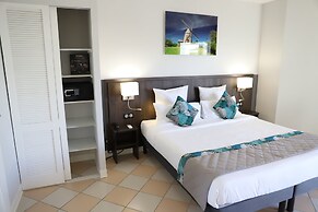 Hotel Saint - Georges