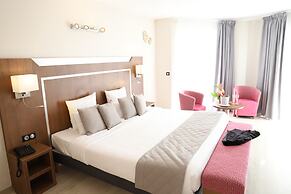 Hotel Saint - Georges