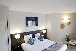 Hotel Saint - Georges