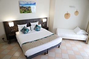 Hotel Saint - Georges