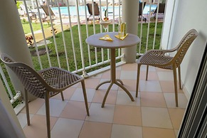 Hotel Saint - Georges