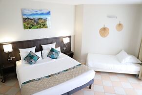 Hotel Saint - Georges