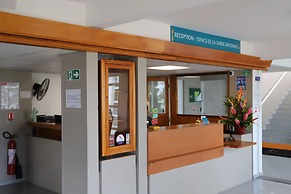 Hotel Saint - Georges