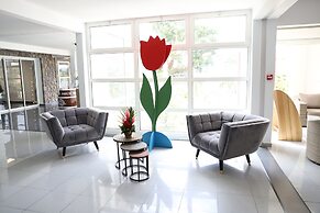 Hotel Saint - Georges