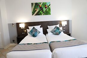 Hotel Saint - Georges