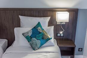 Hotel Saint - Georges