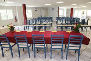 Hotel Saint - Georges