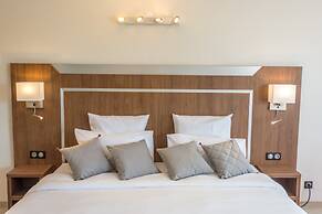 Hotel Saint - Georges