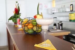 Hotel Saint - Georges