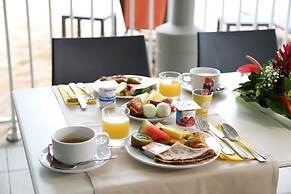 Hotel Saint - Georges