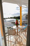 Hotel Saint - Georges