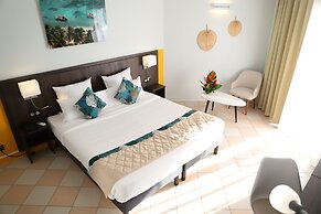 Hotel Saint - Georges