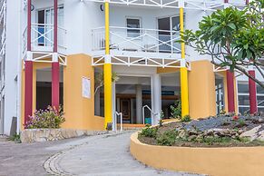 Hotel Saint - Georges