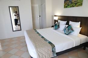 Hotel Saint - Georges