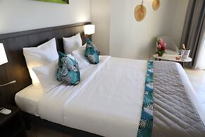 Hotel Saint - Georges