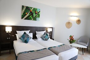 Hotel Saint - Georges