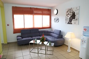 Hotel Saint - Georges