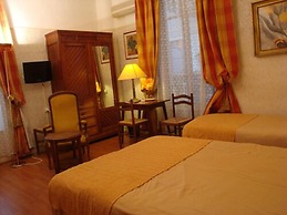 Hotel Cronstadt
