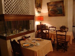 Hotel Cronstadt